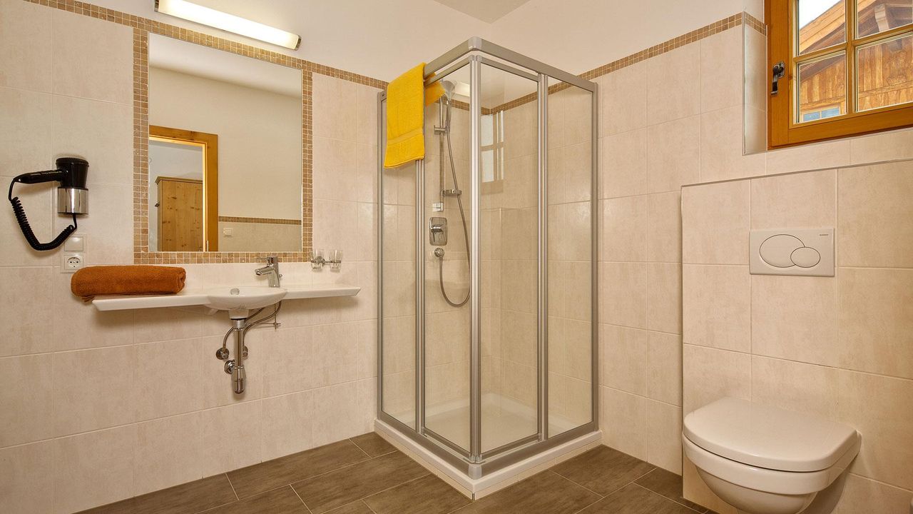 Badezimmer Badezimmer